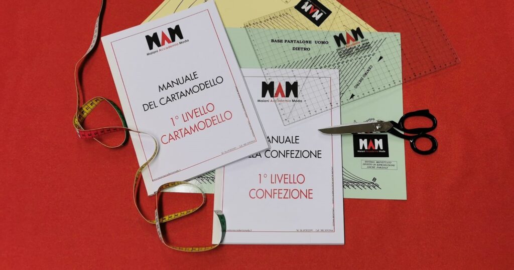 MAM - Maiani Accademia Moda