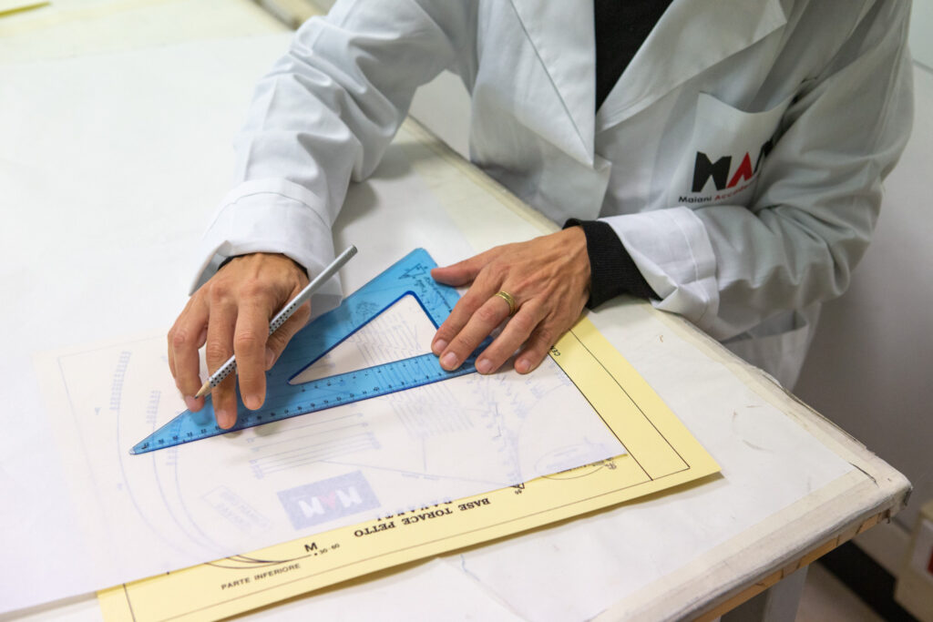 MAM - Maiani Accademia Moda