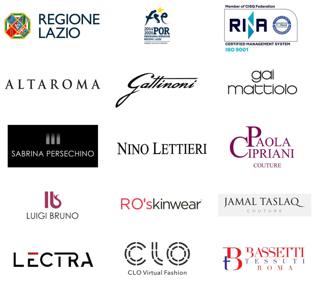 MAM - Maiani Accademia Moda
