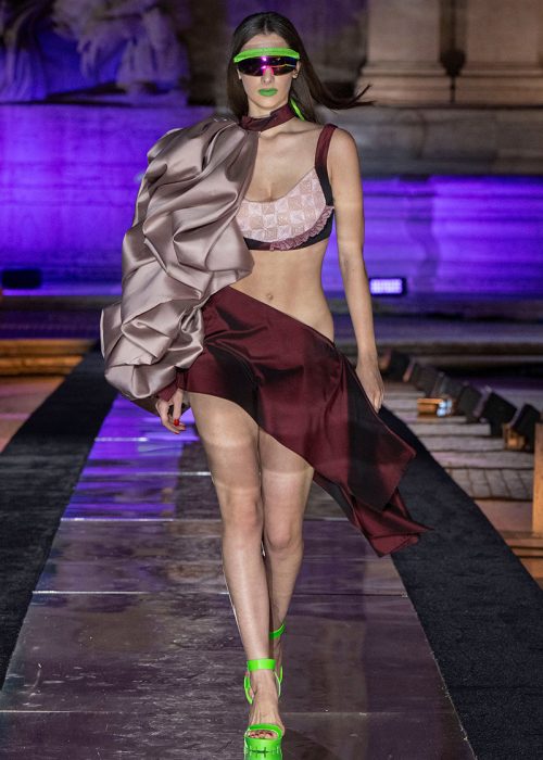 2024 Ensemble Fashion Night Academies