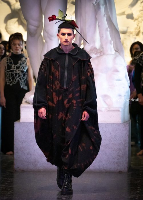 2024 Met Gala Sapienza