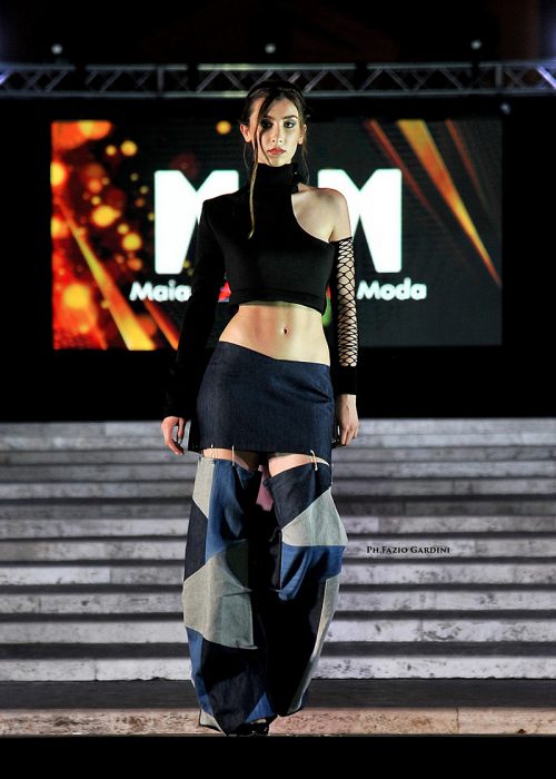 2024 Gran Galà della Moda, Ostia