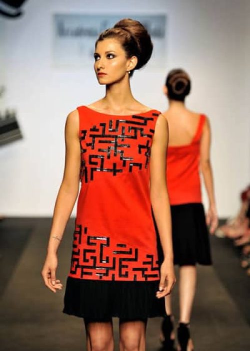 2013 Altaroma Action for Fashion
