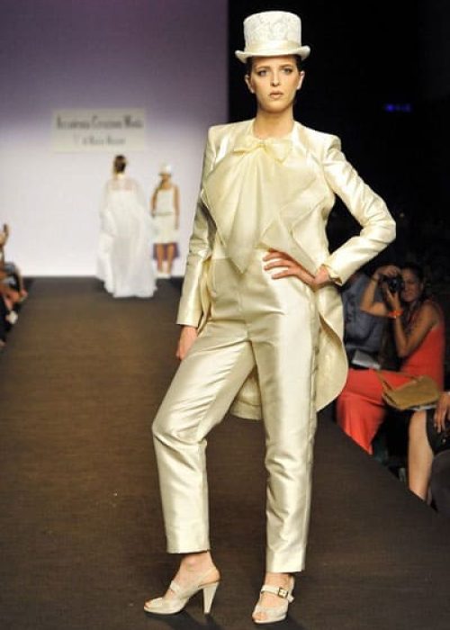 2013 Ataroma La sposa in tempo di crisi