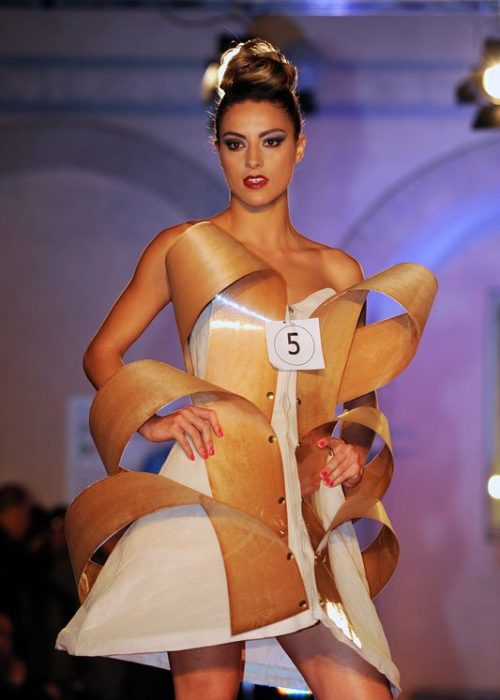 2013– Lo stile diventa lavoro rinominato Casa Internazionale delle Donne MAM