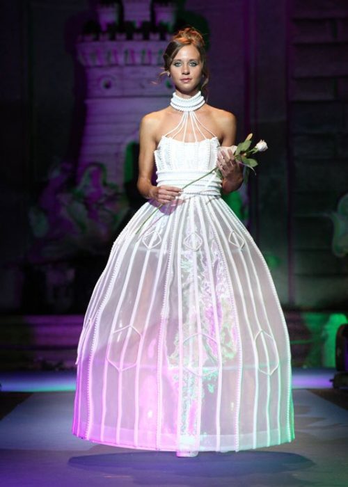 2013 FASHION NIGHT NEPI MAM Maiani Accademia Moda