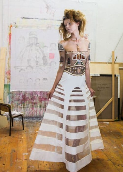 2017 Gran Gala della moda