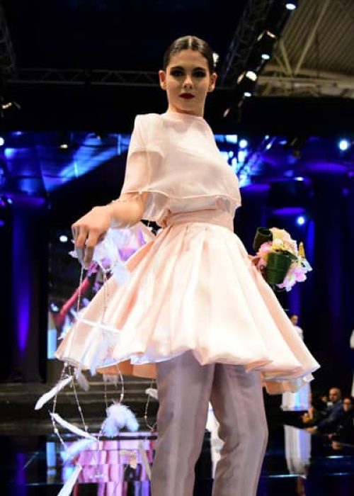2017 Roma Sposa - Sposa Futura